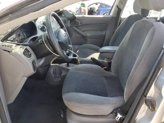 Photo 7 from auction – 2003 FORD FOCUS SE C with VIN 1FAFP34Z23W281922
