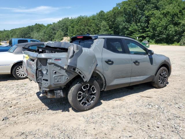 Photo 3 from auction – 2023 HYUNDAI SANTA CRUZ with VIN 5NTJCDAE2PH060020