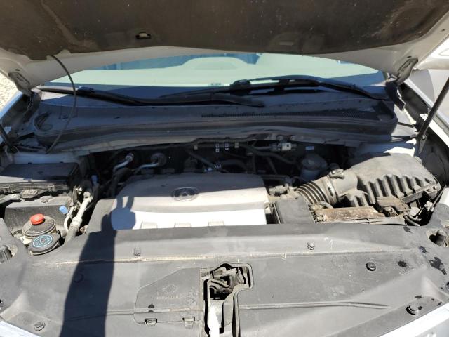 Photo 12 from auction – 2010 ACURA MDX with VIN 2HNYD2H2XAH519850