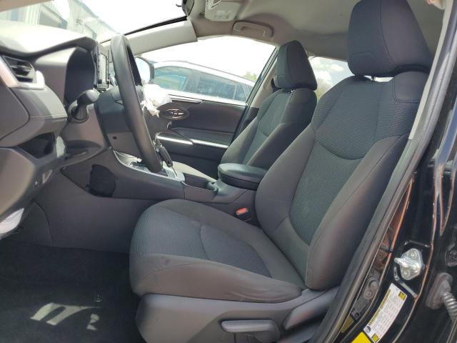 Photo 7 from auction – 2022 TOYOTA RAV4 LE with VIN 2T3H1RFV3NW224146