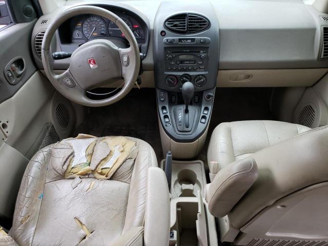 Zdjęcie 8 z aukcji – 2003 SATURN VUE z VIN 5GZCZ63B13S801580