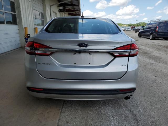 Photo 6 from auction – 2017 FORD FUSION SE with VIN 3FA6P0H78HR237084
