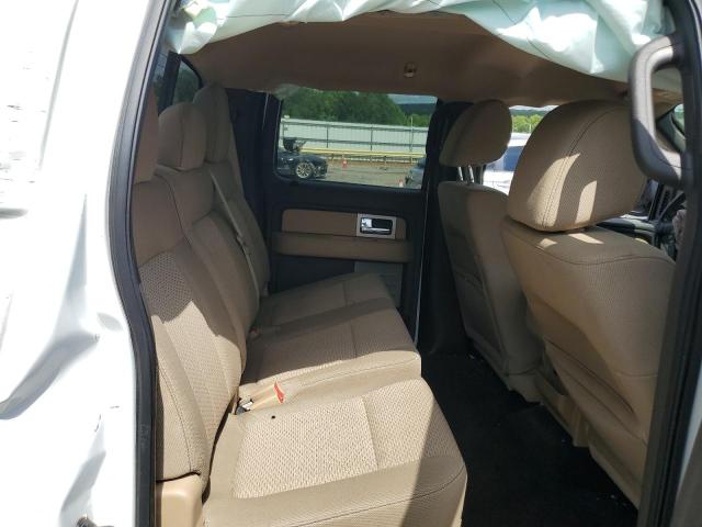 Photo 10 from auction – 2011 FORD F150 SUPER with VIN 1FTFW1EF9BFA31694