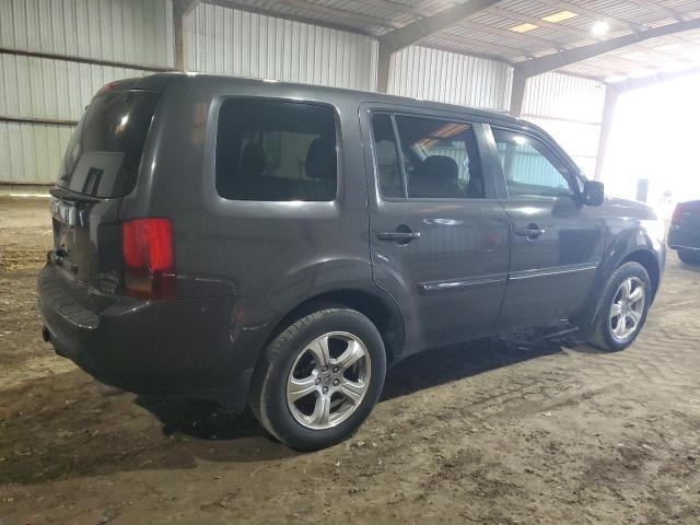 Photo 3 from auction – 2013 HONDA PILOT EX with VIN 5FNYF3H41DB006889