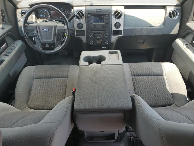 Photo 8 from auction – 2013 FORD F150 SUPER with VIN 1FTFW1CT9DKE81669