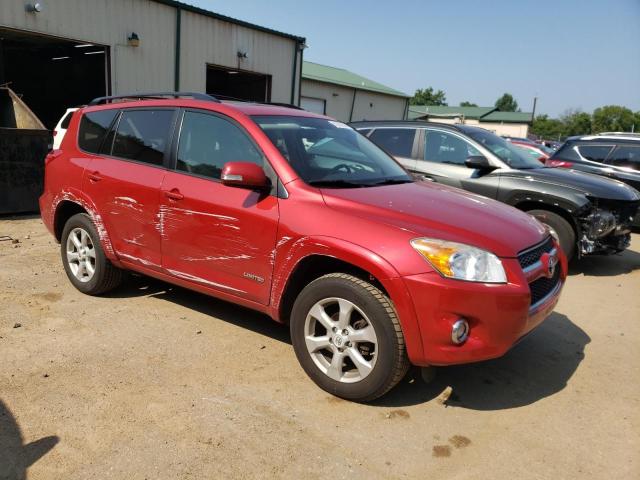 Photo 4 from auction – 2011 TOYOTA RAV4 LIMIT with VIN 2T3DF4DV9BW096965