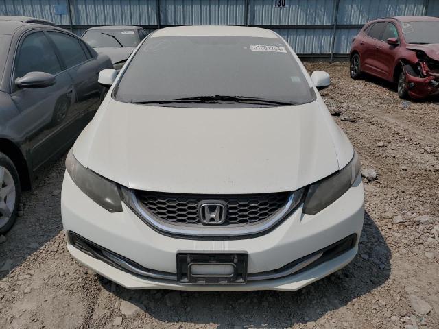 Photo 5 from auction – 2013 HONDA CIVIC LX with VIN 19XFB2F54DE085828