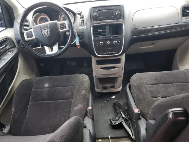 Photo 8 from auction – 2014 RAM TRADESMAN with VIN 2C4RRGAG7ER142554