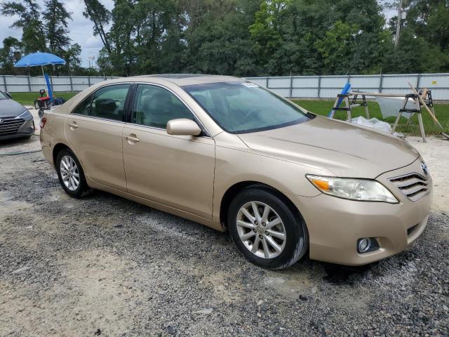 Photo 4 from auction – 2011 TOYOTA CAMRY BASE with VIN 4T1BF3EK3BU721438