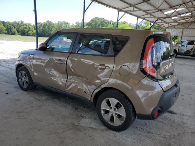 Photo 2 from auction – 2015 KIA SOUL with VIN KNDJN2A21F7119791