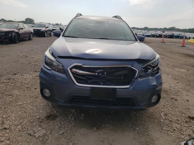 Photo 5 from auction – 2018 SUBARU OUTBACK 2. with VIN 4S4BSAFC3J3272127