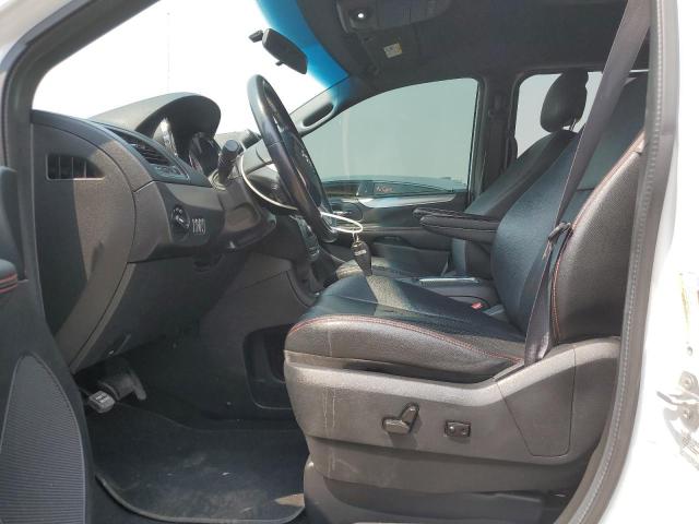 Photo 7 from auction – 2016 DODGE GRAND CARA with VIN 2C4RDGEG0GR203092