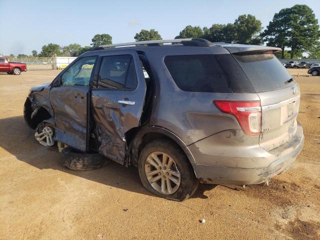 Photo 2 from auction – 2013 FORD EXPLORER X with VIN 1FM5K8D89DGC79133