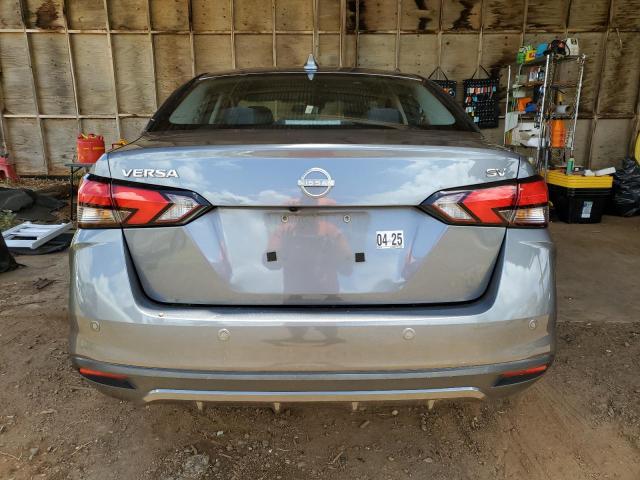 Photo 6 from auction – 2023 NISSAN VERSA SV with VIN 3N1CN8EV7PL816558
