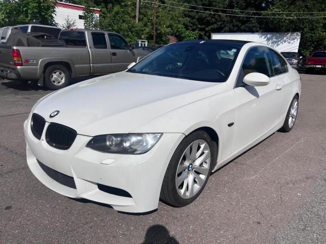 Photo 2 from auction – 2008 BMW 335 I with VIN WBAWB73528P044196