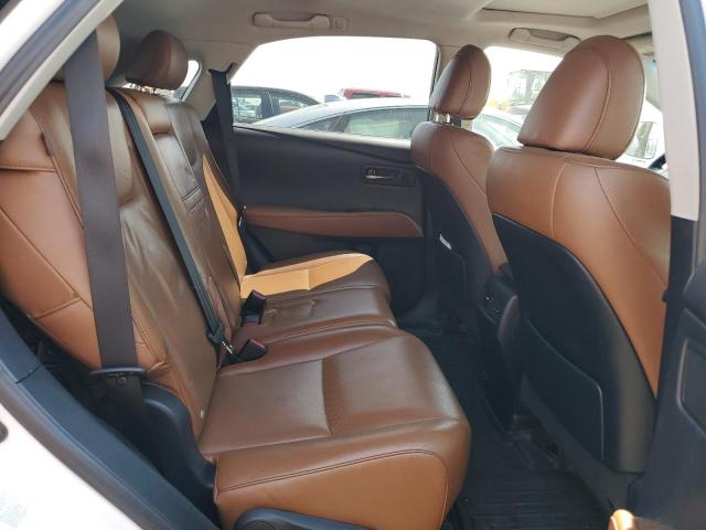 Photo 11 from auction – 2013 LEXUS RX 450 with VIN JTJBC1BA0D2052814