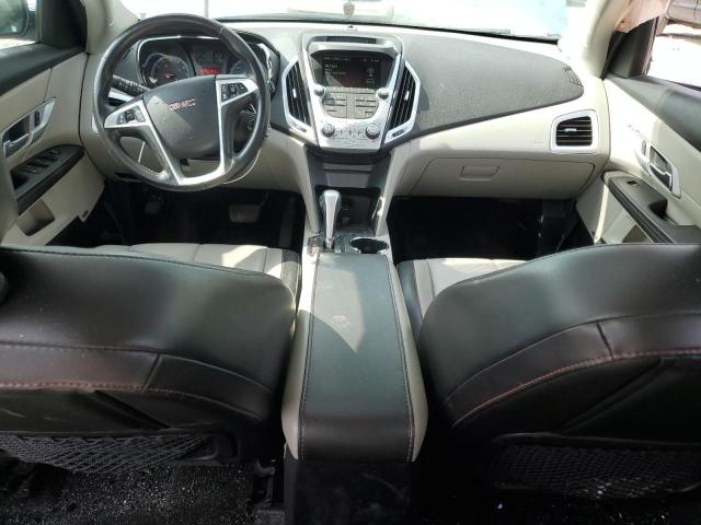 Photo 8 from auction – 2014 GMC TERRAIN SL with VIN 2GKFLYEK1E6167660