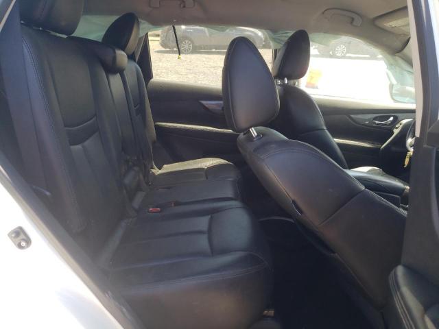 Photo 11 from auction – 2015 NISSAN ROGUE S with VIN 5N1AT2MV0FC763166