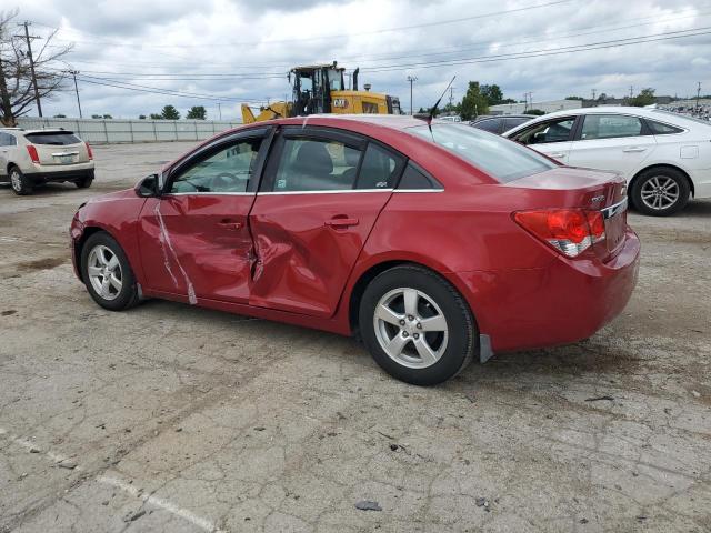 Photo 2 from auction – 2012 CHEVROLET CRUZE LT with VIN 1G1PF5SC2C7234341