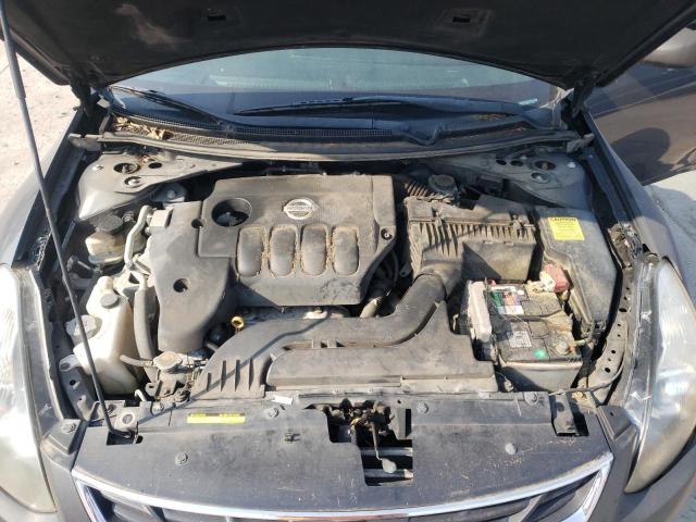 Photo 11 from auction – 2012 NISSAN ALTIMA S with VIN 1N4AL2EP6CC152158
