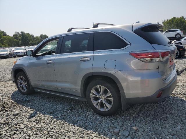 Photo 2 from auction – 2014 TOYOTA HIGHLANDER with VIN 5TDZKRFHXES026161