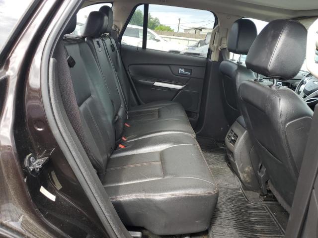 Photo 11 from auction – 2013 FORD EDGE SEL with VIN 2FMDK4JC3DBB77900