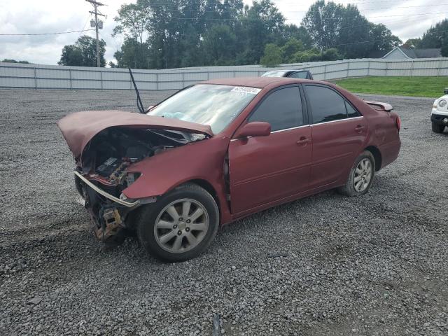 TOYOTA CAMRY LE 2003 with VIN 4T1BE32K03U241995 - Photo from auction