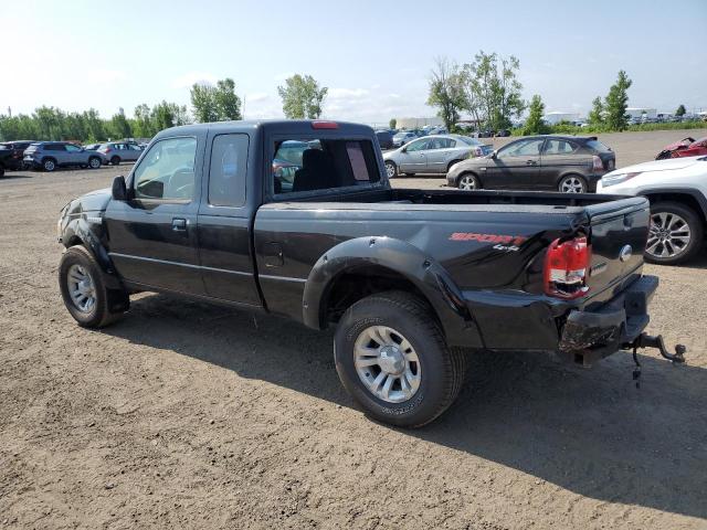 Photo 2 from auction – 2009 FORD RANGER SUP with VIN 1FTZR45E09PA65797