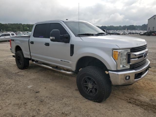Photo 4 from auction – 2017 FORD F250 SUPER with VIN 1FT7W2BT0HEC02867