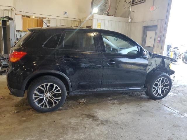 Photo 3 from auction – 2016 MITSUBISHI OUTLANDER with VIN JA4AR3AU0GZ060051