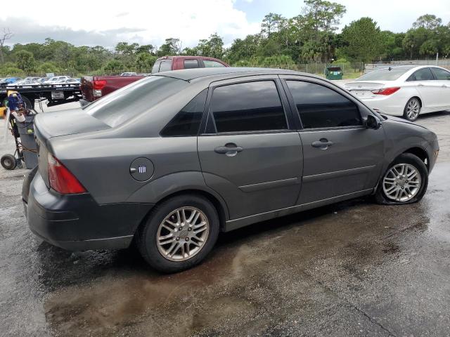 Photo 3 from auction – 2007 FORD FOCUS ZX4 with VIN 1FAFP34N77W132358