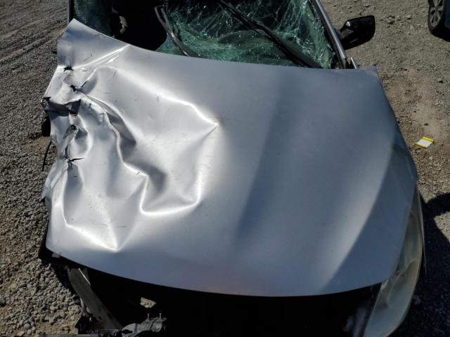 Photo 11 from auction – 2012 NISSAN ALTIMA BAS with VIN 1N4AL2AP6CC108537