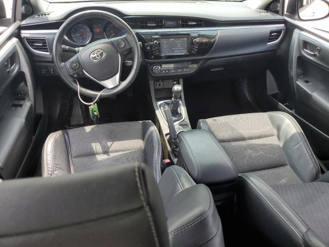 Foto 8 de la subasta – 2016 TOYOTA COROLLA L con VIN 5YFBURHE2GP559969