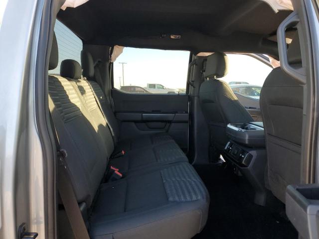 Photo 10 from auction – 2023 FORD F150 SUPER with VIN 1FTEW1C59PKD29795
