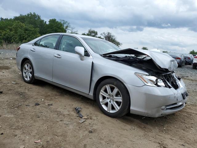 Photo 4 from auction – 2007 LEXUS ES 350 with VIN JTHBJ46G572113098