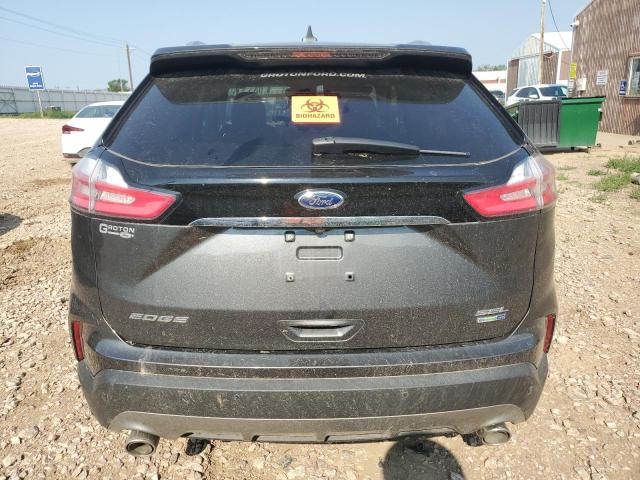 Photo 6 from auction – 2019 FORD EDGE SEL with VIN 2FMPK4J97KBC62897