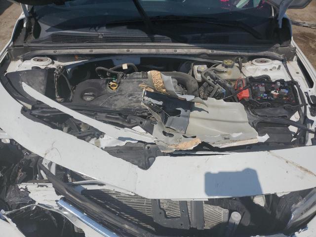 Photo 11 from auction – 2018 CHEVROLET MALIBU LT with VIN 1G1ZD5ST3JF101900