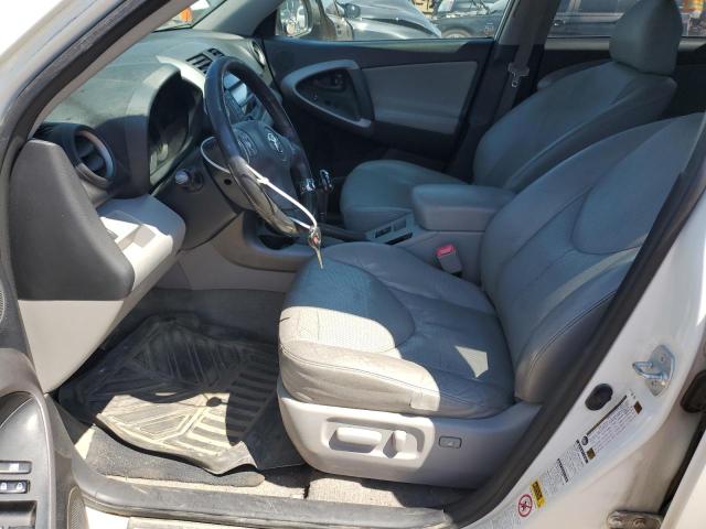 Photo 7 from auction – 2008 TOYOTA RAV4 LIMIT with VIN JTMBK31V885043708