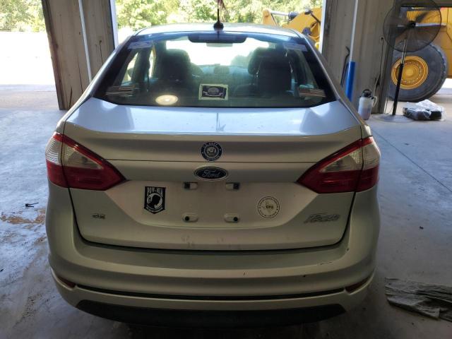 Photo 6 from auction – 2015 FORD FIESTA SE with VIN 3FADP4BJ8FM144515