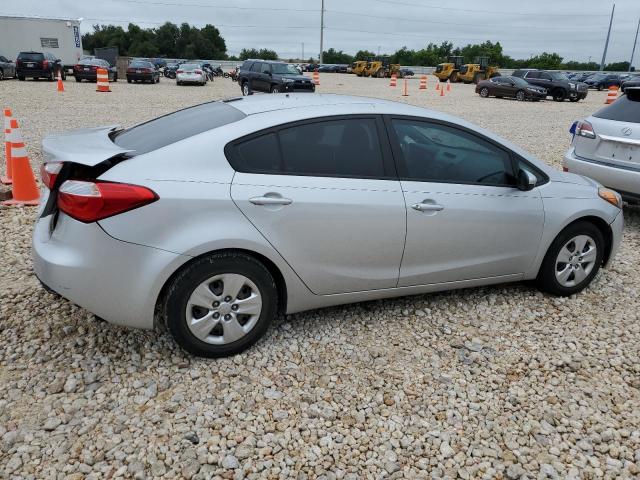 Zdjęcie 3 z aukcji – 2015 KIA FORTE LX z VIN KNAFK4A69F5429239