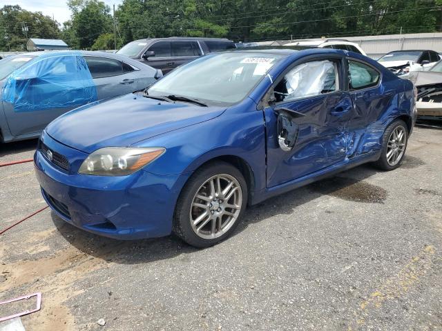 TOYOTA SCION TC 2009 with VIN JTKDE167890290829 - Photo from auction