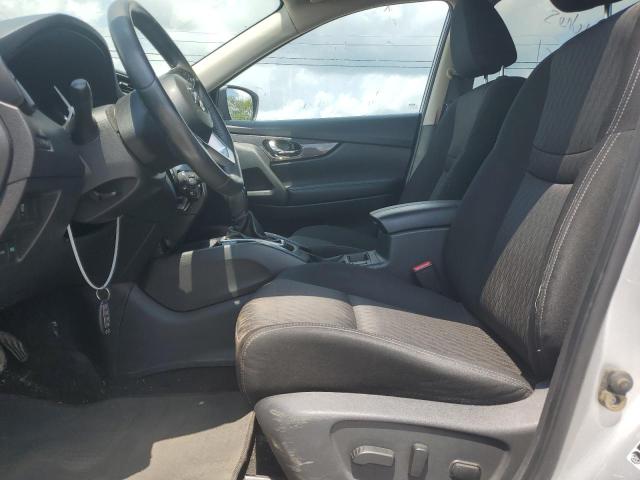 Photo 7 from auction – 2017 NISSAN ROGUE S with VIN KNMAT2MT5HP518443