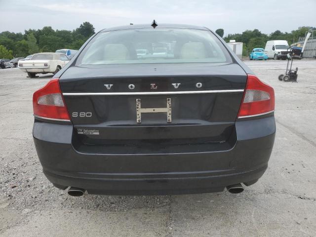 Photo 6 from auction – 2011 VOLVO S80 3.2 with VIN YV1952AS7B1135553