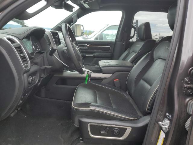 Photo 7 from auction – 2021 RAM 1500 LARAM with VIN 1C6SRFJM3MN623325