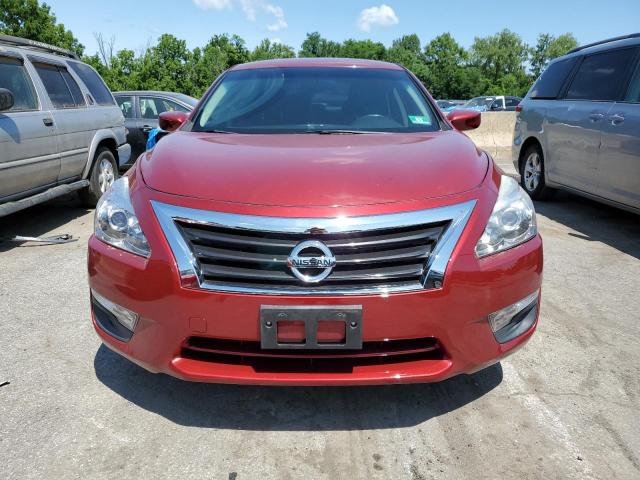 Photo 5 from auction – 2014 NISSAN ALTIMA 2.5 with VIN 1N4AL3AP1EC137985