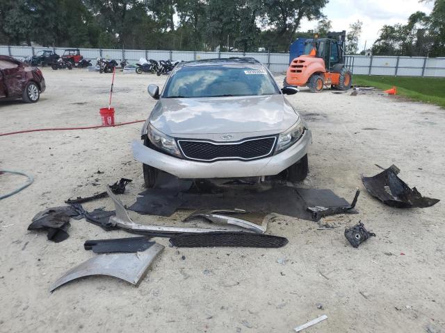Photo 5 from auction – 2015 KIA OPTIMA EX with VIN 5XXGN4A70FG478655