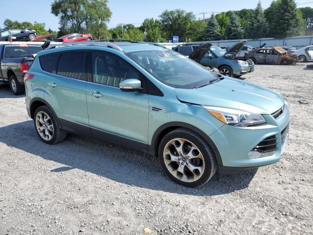 Photo 4 from auction – 2013 FORD ESCAPE TIT with VIN 1FMCU9J92DUC18471