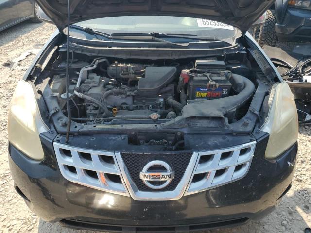 Photo 12 from auction – 2012 NISSAN ROGUE S with VIN JN8AS5MT3CW271804