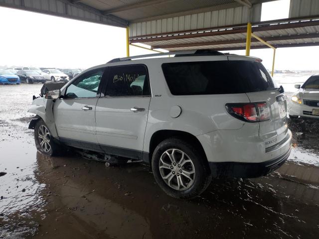 Photo 2 from auction – 2016 GMC ACADIA SLT with VIN 1GKKRRKD7GJ127016