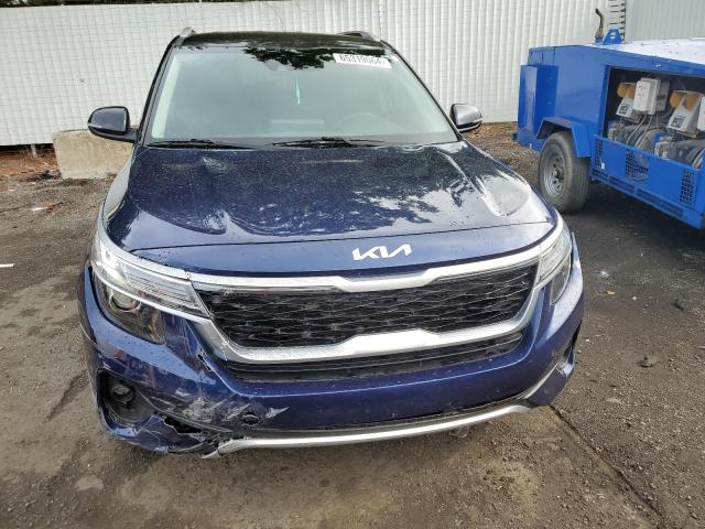 Photo 5 from auction – 2022 KIA SELTOS S with VIN KNDEUCAA8N7312066